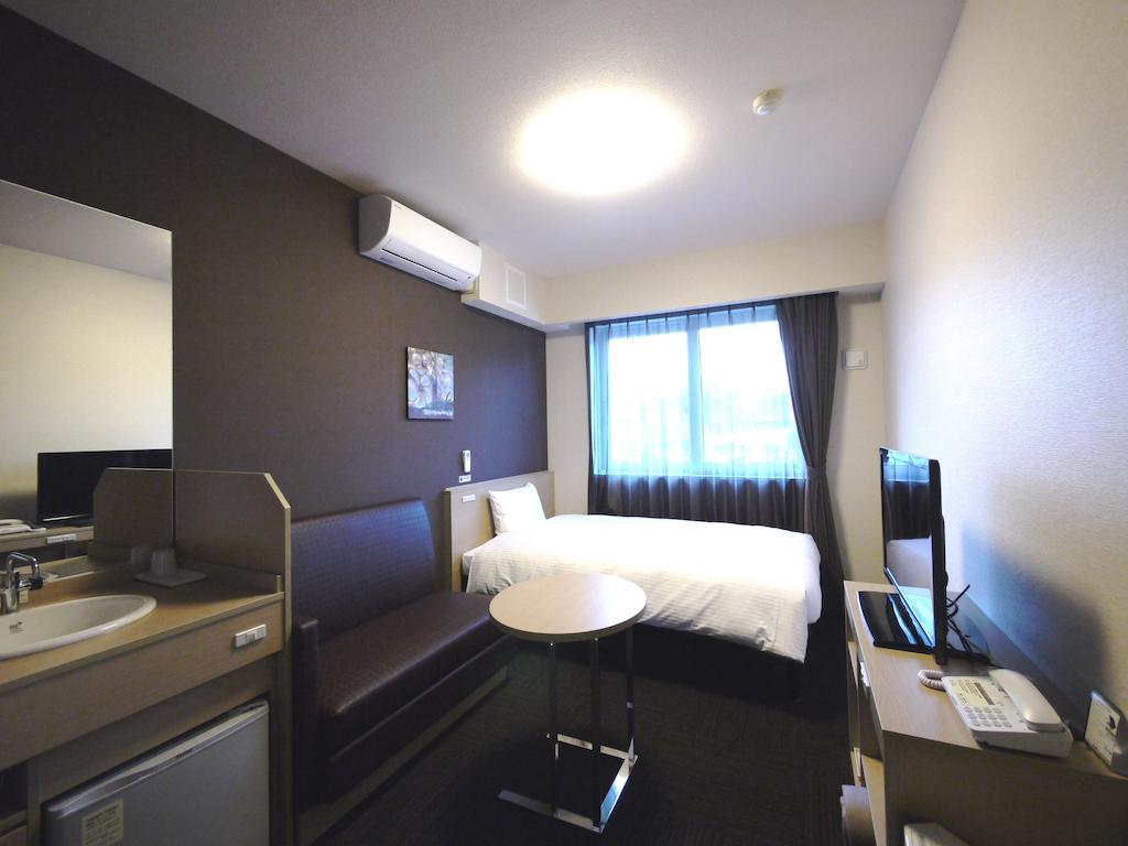 Hotel Route-Inn Tome Kamer foto